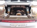 1:18 Motorbox Porsche 959  Plata. Subida por Rajas_85